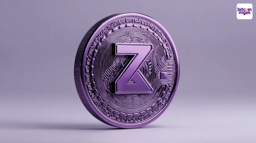 Polyhedra’s ZKJ-token crasht hard Wat ging er mis