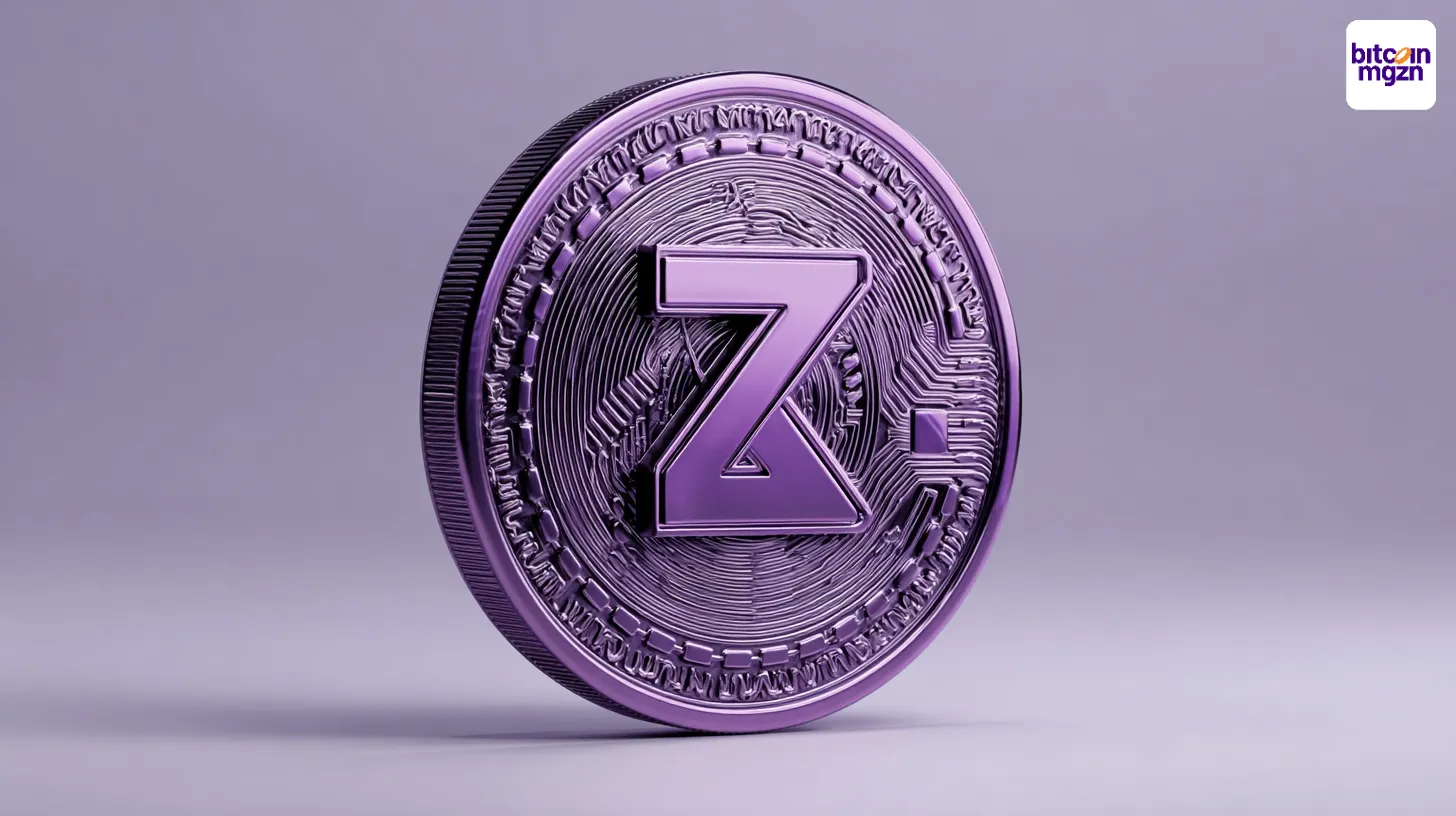 Polyhedra’s ZKJ-token crasht hard Wat ging er mis