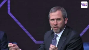Ripple CEO draait (deels) bij: ‘Dogecoin gaat nergens heen’
