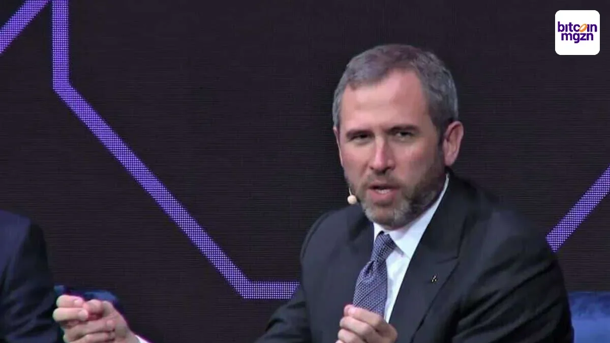 Ripple CEO draait (deels) bij ‘Dogecoin gaat nergens heen’