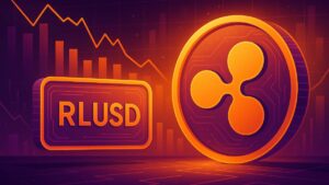 Ripple USD volume zakt 66% ondanks hervatte tokenuitgifte
