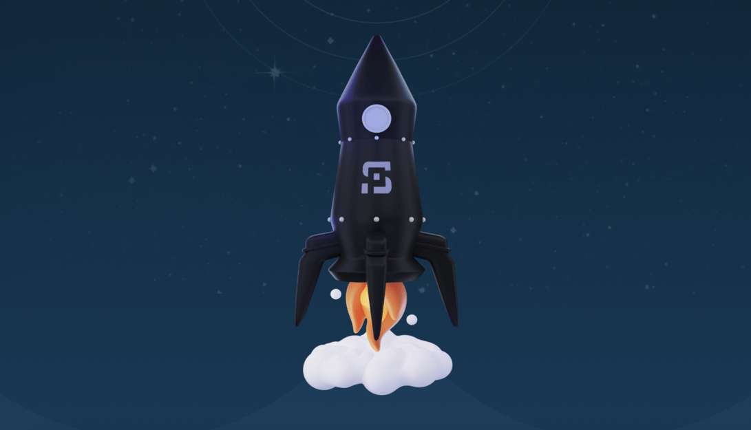 SpacePay presale haalt $1,1 miljoen op - nieuw decentraal betaalsysteem geeft gebruikers de controle terug.