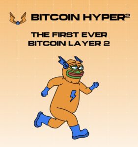 Beste crypto presale voor BTC bulls? Bitcoin Hyper legt de lat hoog!