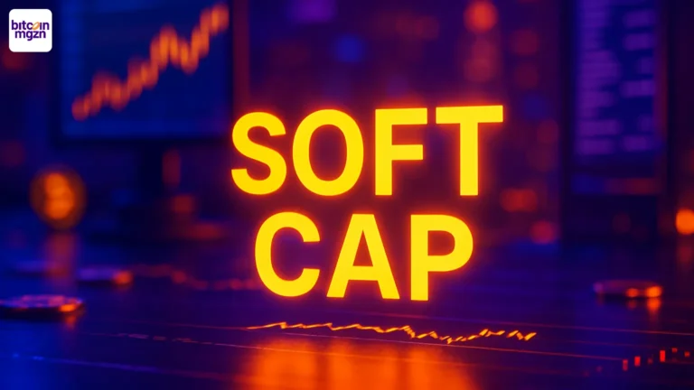Soft cap