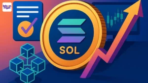 REX‑Osprey Solana staking ETF op komst in de VS