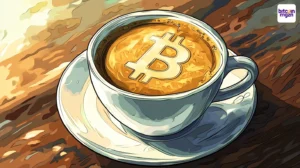 Spaanse koffieketen wil €1 miljard in Bitcoin steken
