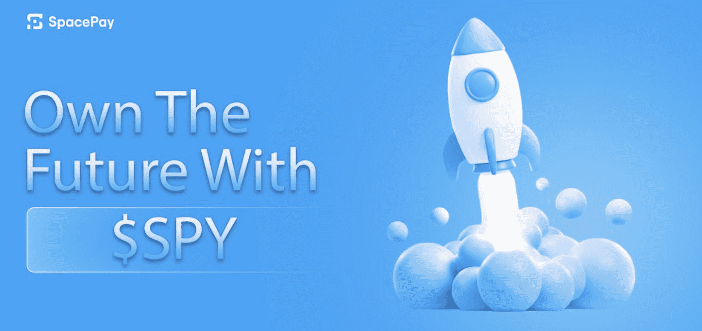 Spacepay SPY