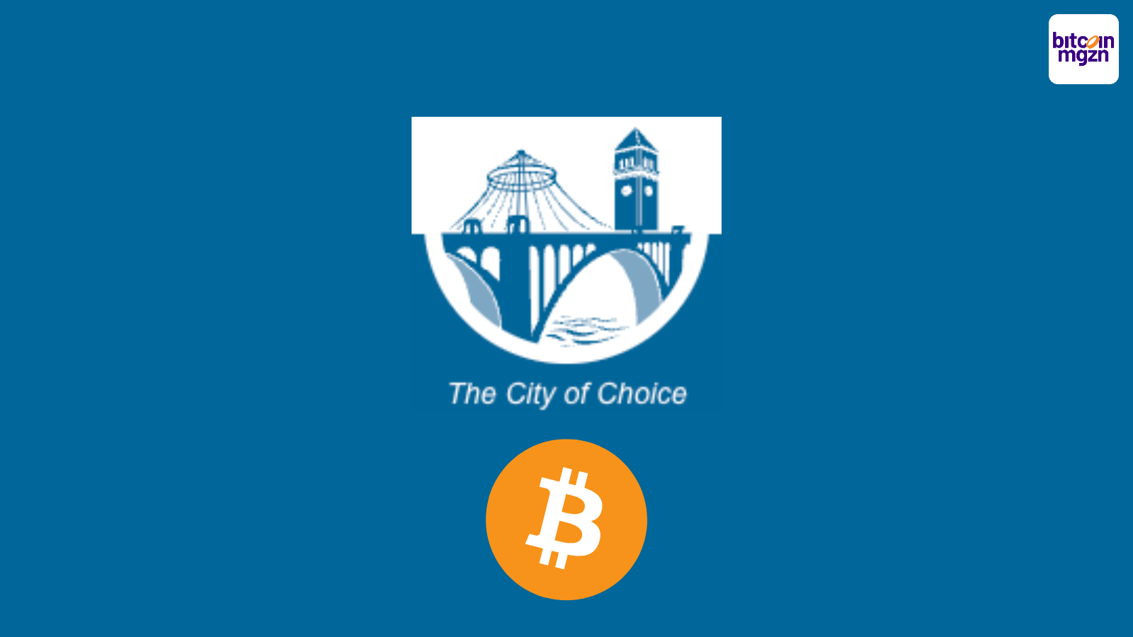 Crypto kiosk verboden in Spokane door veel oplichtingen