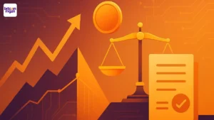 BTC blijft stabiel rond $107k bij Bitcoin opties-expiratie