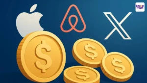 Stablecoin adoptie door Big Tech versnelt in 2025