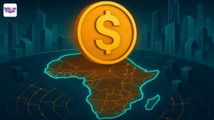 Hoe Afrika een groeiende golf van stablecoin adoptie meemaakt