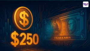 Stablecoins breken grens van $250 miljard in 2025