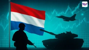 Stikstofregels blokkeren defensie-uitbreiding: NAVO-doelen bedreigd