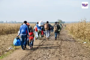 Syriër asiel toets bemoeilijkt