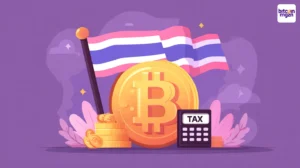 Thailand schrapt belasting op crypto: 0% tot 2029