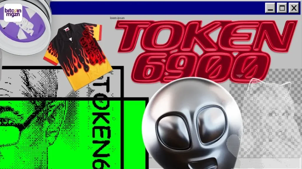 TOKEN6900