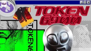 TOKEN6900 presale: memecoin met radicale eerlijkheid
