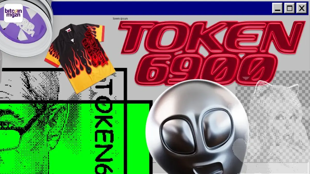 TOKEN6900