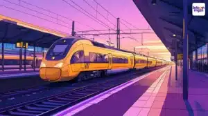 Schiphol trein sabotage? Storing roept vragen op tijdens NAVO-top