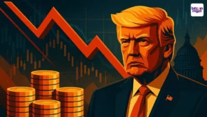 Trump begrotingswet zal VS schuld naar recordhoogte brengen van $2,4 biljoen