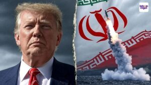 Trump geeft stilzwijgend groen licht voor aanval op Iran, definitief besluit blijft uit