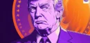 Trump-memecoin wallet veroorzaakt chaos binnen familie