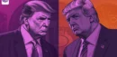 Volgens Trump kan Bitcoin de druk op de Amerikaanse dollar verlichten