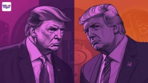 Bitcoin breekt door $108.000 na pro-crypto uitspraken Trump