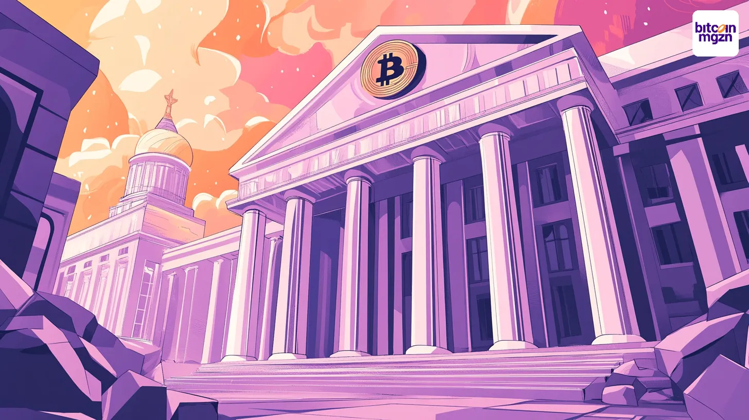 Britse toezichthouder wil crypto ETNs toestaan