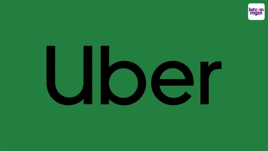 Uber onderzoekt opnieuw crypto als betaalmethode