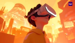 VIRTUAL zakt na enorme verkoopgolf