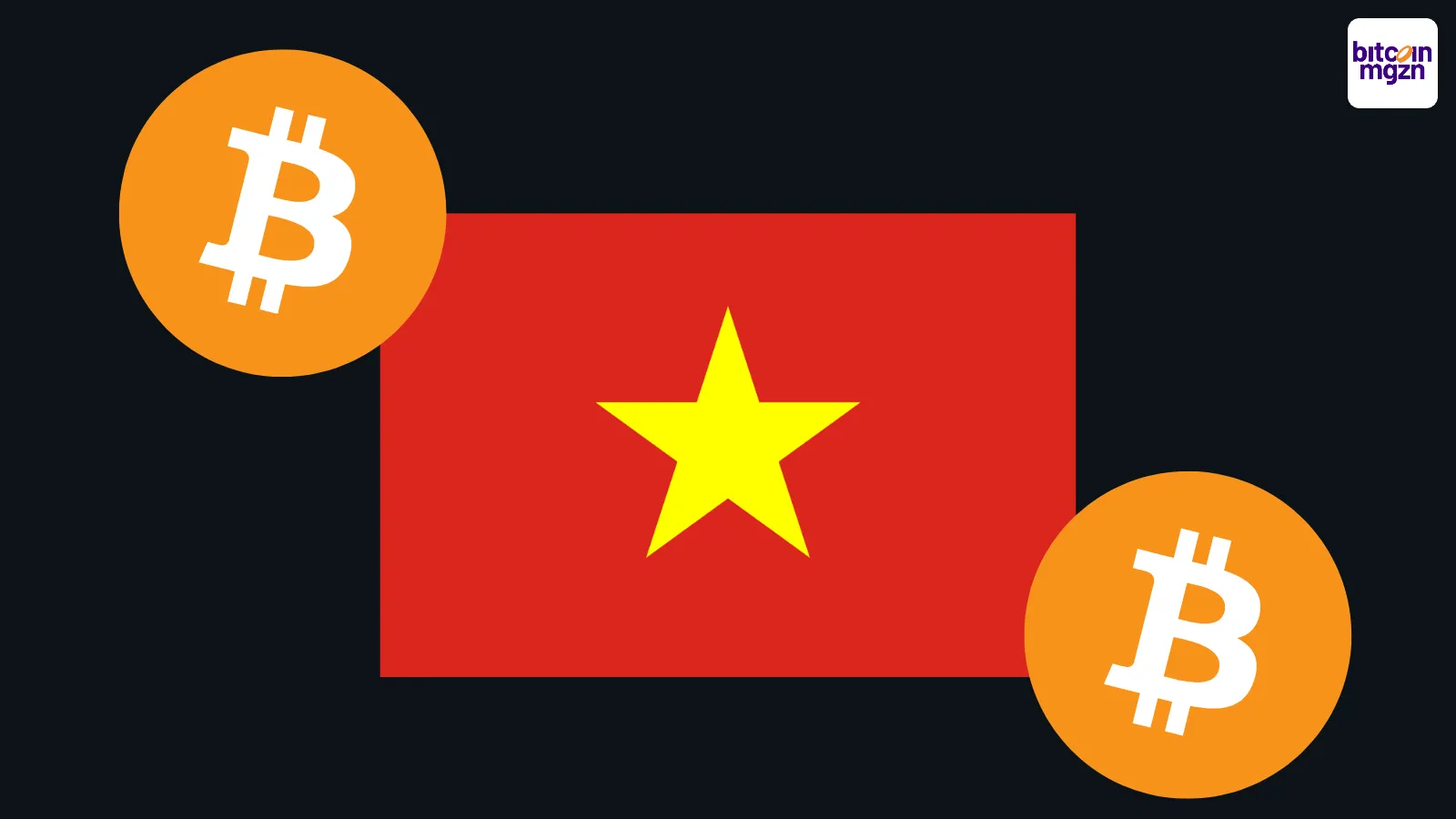 Vietnam beëindigt crypto-onduidelijkheid met nieuwe regelgeving