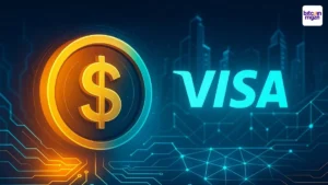 Visa stablecoin strategie wordt onmisbaar in 2025