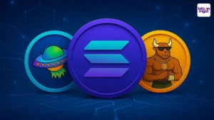 Is dit de volgende Solana? Nieuwe crypto’s om te volgen