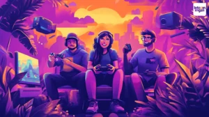 Crypto wordt essentieel voor online gaming