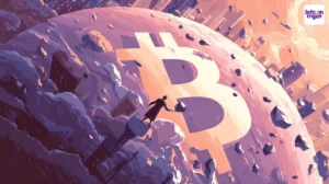 Wereldbank waarschuwt voor economische stilstand: is crypto de uitweg?