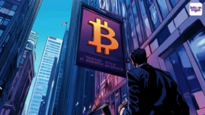 Waarom bedrijven massaal Bitcoin kopen en wat jij daarvan kunt leren?