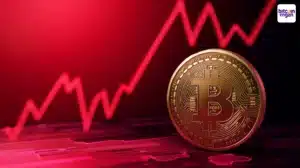 Waarom bitcoin en crypto dalen door oorlog in Midden-Oosten