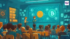Waarom jongeren crypto-onderwijs verdienen en wat wij daarvan leren