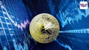 XRP activiteit explodeert: Tijd om in te stappen?