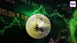 XRP koers daalt met 3,8%: Herstel of verdere crash?