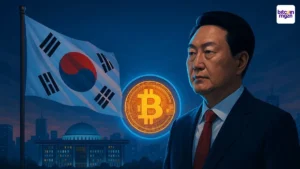 Zuid-Korea verkiest pro-crypto president Lee Jae-myung