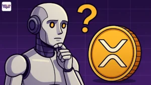 AI voorspelt XRP koers: hoe betrouwbaar is AI voor cryptohandel?