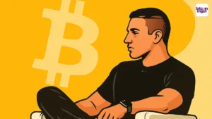 Anthony Pompliano start Bitcoin fonds van $750 miljoen
