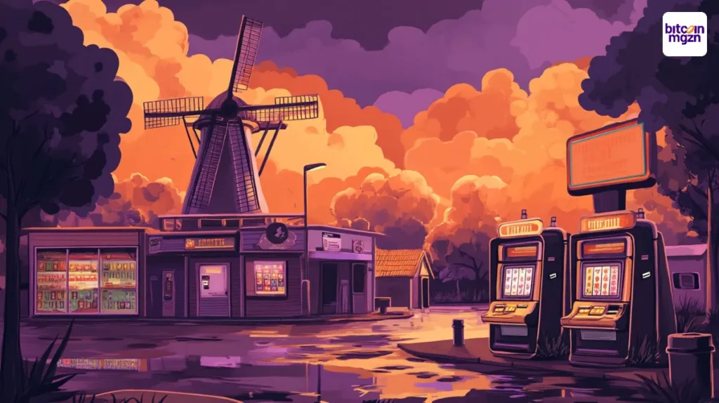 Betsson draait overname Goldrun Casino terug