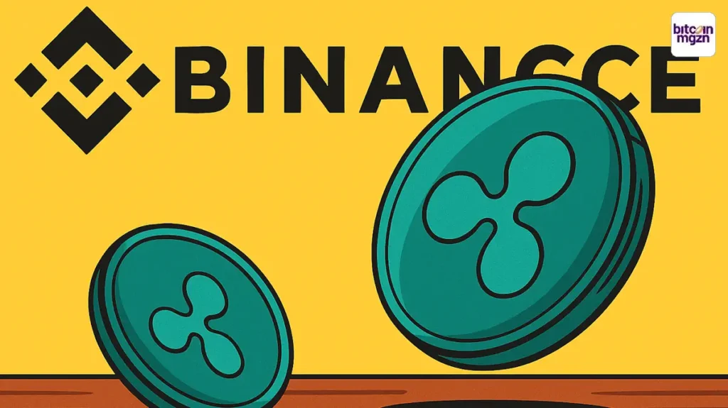 Kan Hyperliquid (HYPE) groter dan Binance worden?