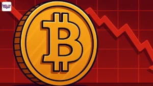 Stijging lijkt voorbij voor Bitcoin: dit zeggen analisten
