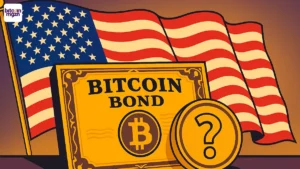 Zijn Bitcoin obligaties de oplossing voor het schuldprobleem van Amerika?