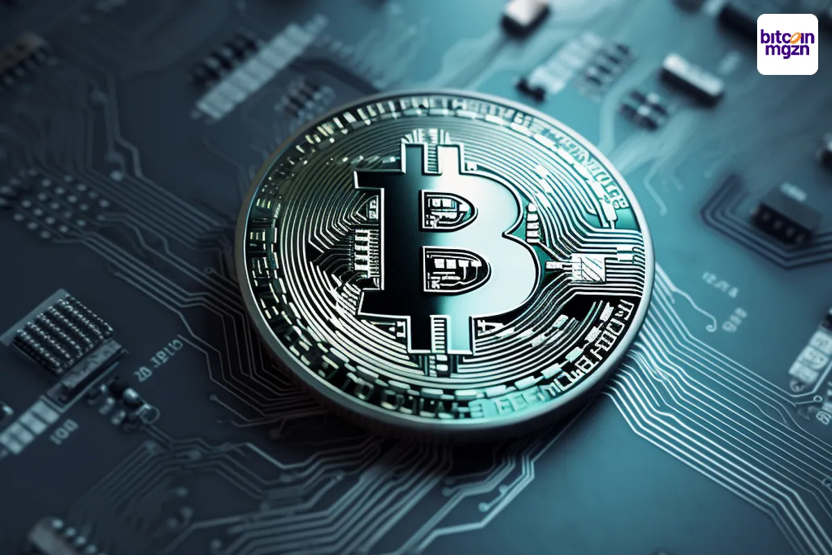 Quantum computers als bedreiging voor Bitcoin