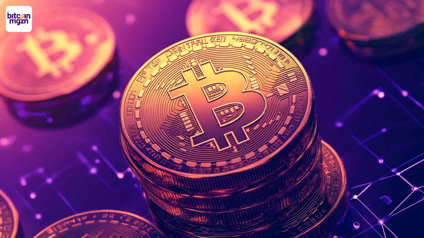 Bitcoin koers stijgt 10%, analisten verwachten $120.000